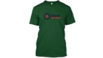Dark A.S.S. Hor. Logo T-Shirt