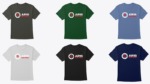 Light A.S.S. Hor. Logo T-Shirt