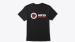 Light A.S.S. Hor. Logo T-Shirt