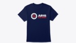 Light A.S.S. Hor. Logo T-Shirt