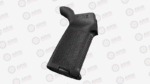 MOE Black Magpul MOE Grip