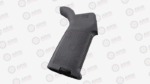 MOE Grey Magpul MOE Grip