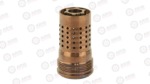 Q Cherry Bomb Muzzle Brake