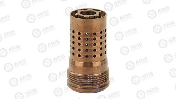 Q Cherry Bomb Muzzle Brake
