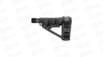 SB Tactical SBA4