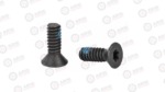 Trijicon SRO Mounting Kit Glock MOS and Springfield OSP