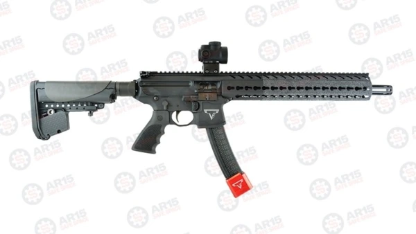 TTI Firepower Sig MPX Carbine Magazine Extension