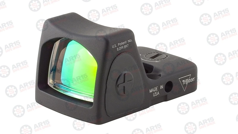 Trijicon RM09 RMR Type 1 Adjustable 1 MOA