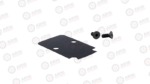 Trijicon SRO Mounting Kit Glock MOS and Springfield OSP
