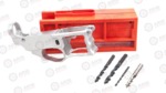 F-1 Firearms 80% Skeletonized Lower Receiver