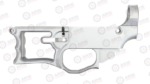 F-1 Firearms 80% Skeletonized Lower Receiver