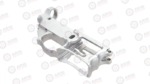 F-1 Firearms 80% Skeletonized Lower Receiver