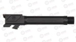 Fortis G19 Threaded Match Grade