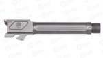 Fortis G19 Threaded Match Grade