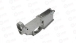noreen 80 top Noreen Firearms AR-15 BILLET 80% Lower Receiver