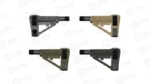 SB Tactical SBA4