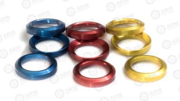 SLR Crush Washer 5.56 3