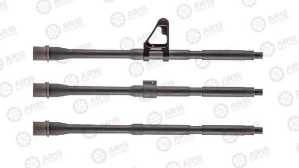 Daniel Defense 16" 5.56 CHF 1:7