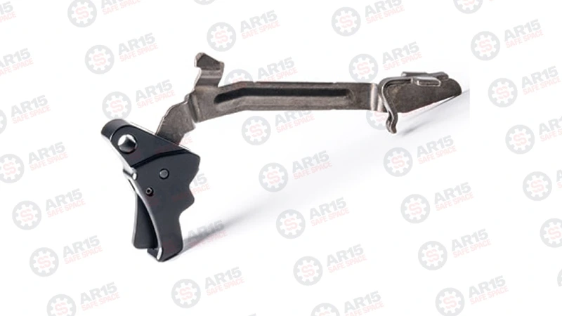 Apex Action Enhancement Trigger & Trigger Bar for Glock