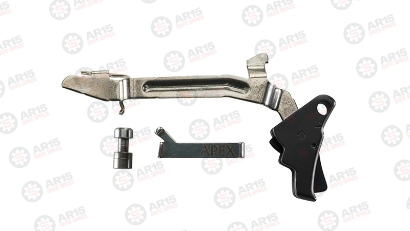 Apex Action Enhancement Kit for Glock