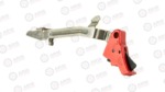 Apex RED Action Enhancement Trigger & Trigger Bar for Glock