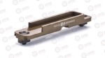 Cloud Defensive LCS MLOK Inline Mount for Surefire ST07 Switch