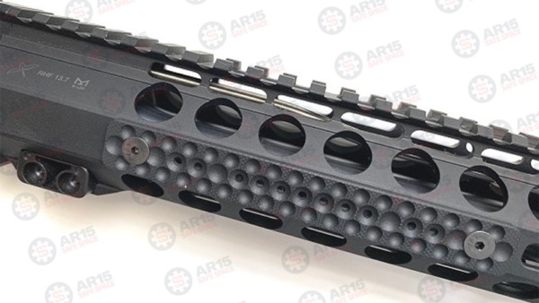 Forward Controls Design MCF