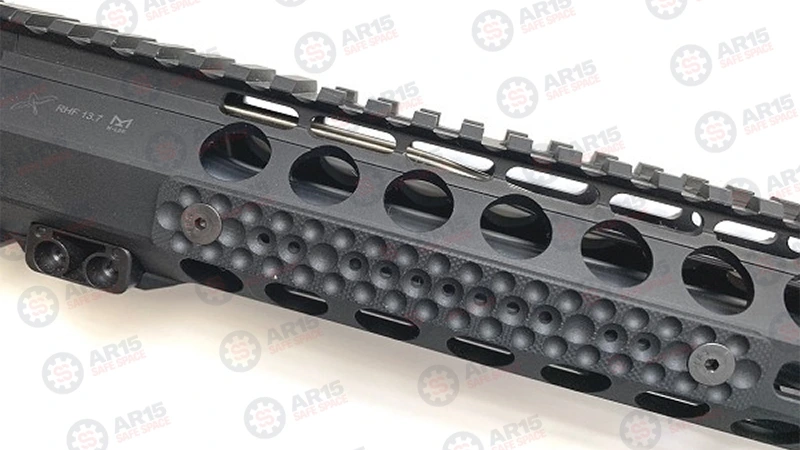 Forward Controls Design MCF