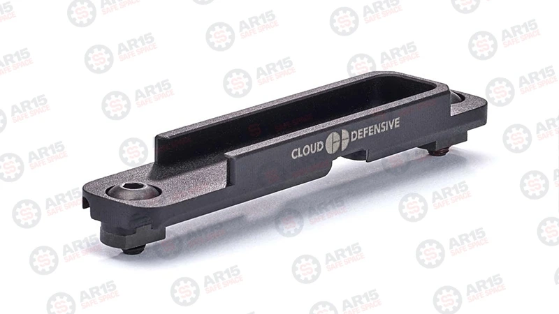 Cloud Defensive LCS MLOK Inline Mount for Surefire ST07 Switch - Image 3