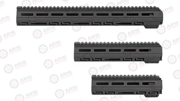Luth-AR Palm Handguard MLOK