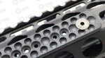Forward Controls Design MCF