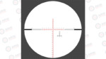 Nightforce ATACR 5-25x56 F1 ZS .1mrad Illum PTL Mil-C C579