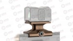Reptilia Corp Aimpoint ACRO Mount Lower 1/3