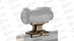 Reptilia Corp Aimpoint T-2 Mount Lower 1/3