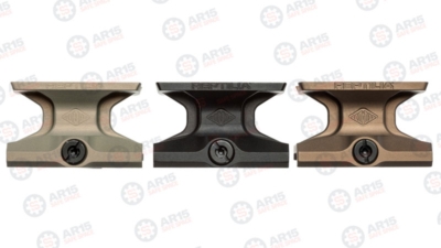 Reptilia Corp Aimpoint T-2 Mount Lower 1/3