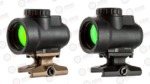 Reptilia Corp Trijicon MRO Mount Lower 1/3