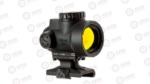 Reptilia Corp Trijicon MRO Mount Lower 1/3