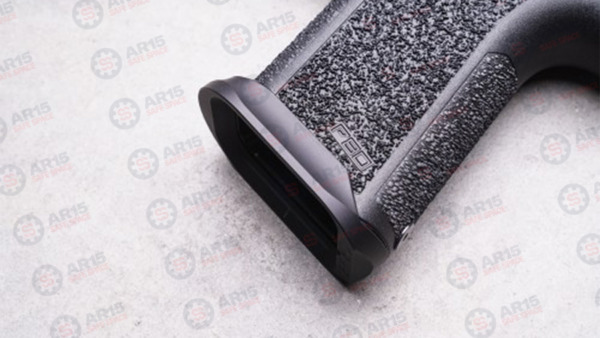 SLR P80 Hybrid Frame Magwell Adapter PF940CL