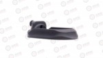 SLR P80 Hybrid Frame Magwell Adapter PF940CL