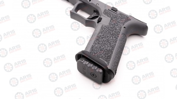SLR P80 Magwell Adapter PF940v2