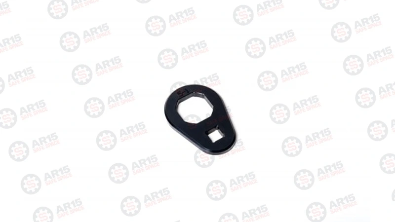 SLR 5.56 Solo Helix and ION Barrel Nut Wrench