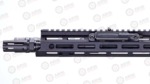 Cloud Defensive LCS MLOK Inline Mount for Surefire ST07 Switch