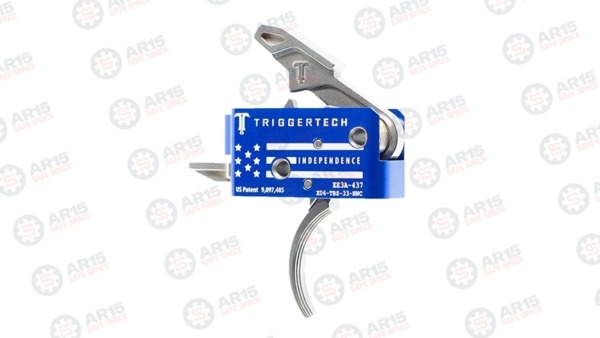 TriggerTech AR15 Competitive Independence