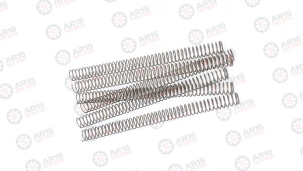 V SEVEN Teflon Coated Spring