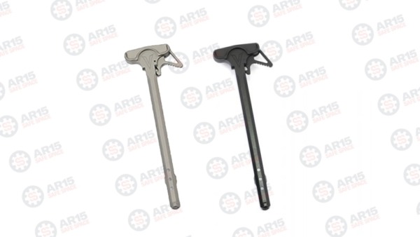 V Seven Ultra-Light Charging Handle AR-15