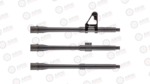Daniel Defense 12.5" 5.56 CHF 1:7