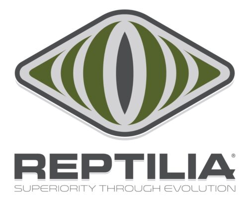 Reptilia Corp CQG Pistol Grip - AR-15 SAFE SPACE