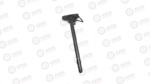 v7 ch black V SEVEN Ultra-Light Charging Handle AR-15
