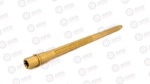 Faxon TiN *Limited Edition* Match Series 16" 223 Wylde