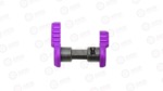 Armaspec 45º Short Throw Safety